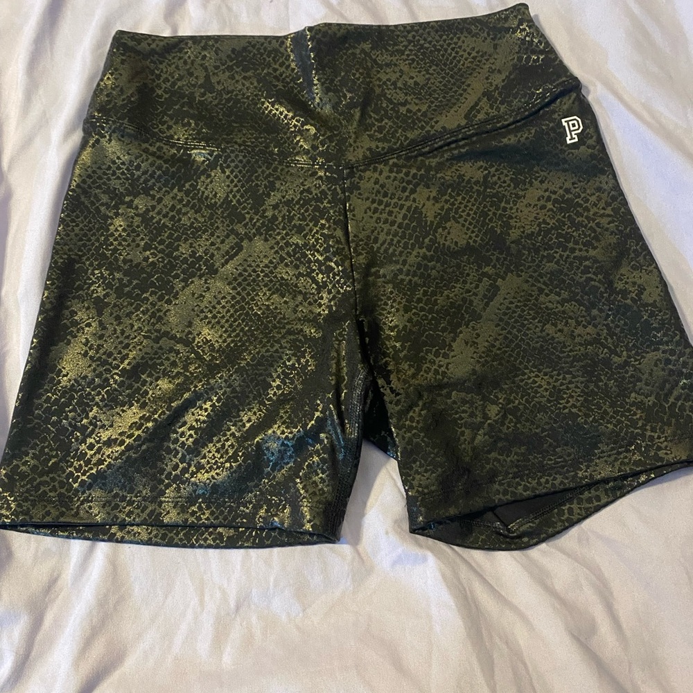 PINK athletic shorts
